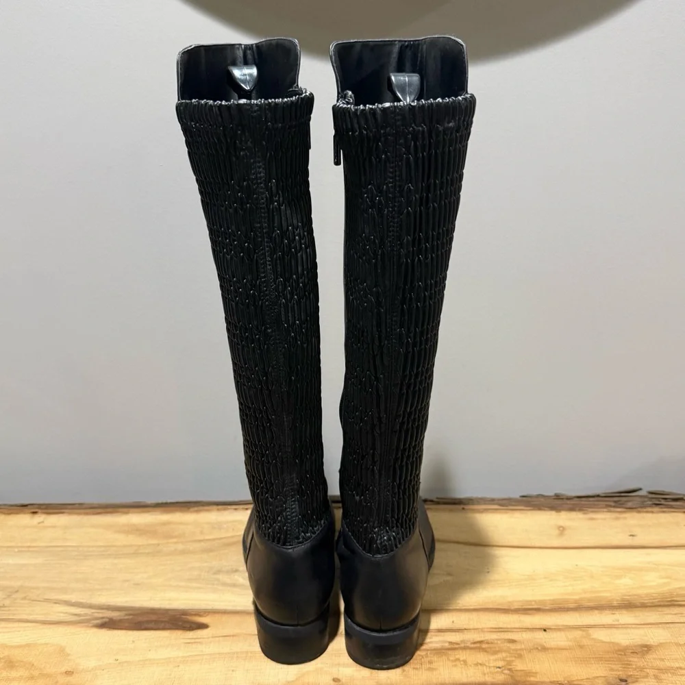 Blondo ELENOR Waterproof Riding boot‎ Size 9 A35